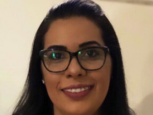 Denise Sacalia de Souza