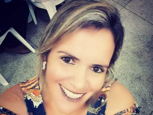 Tatiane Borges Campos