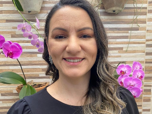 Sidna Raquel Mendes