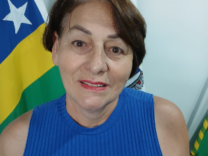 Ancila Lúcia Leis Borges Silva
