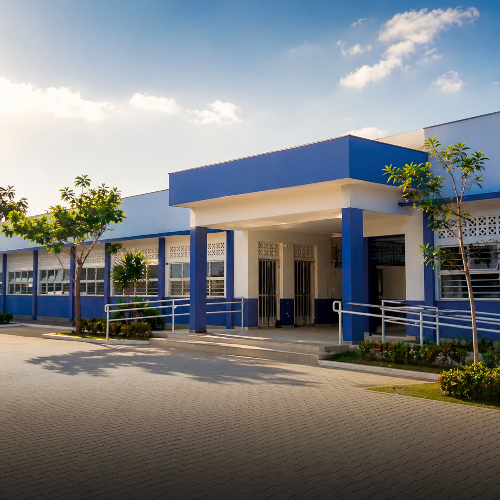 Escolas