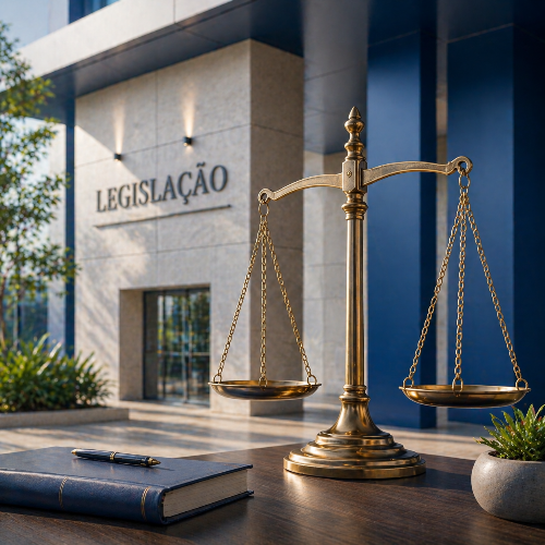 Legislação