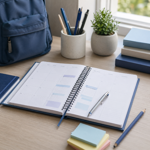 Agenda